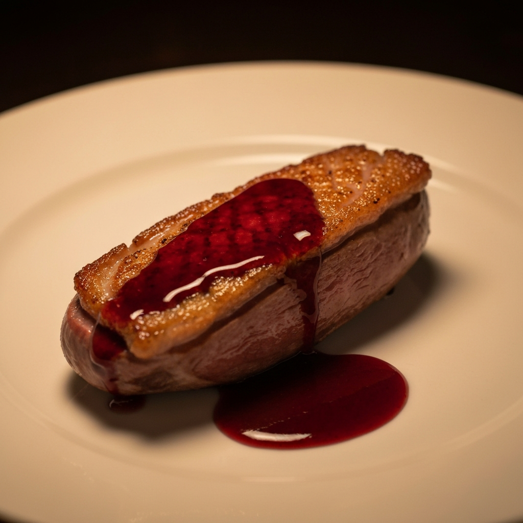 Duck Breast